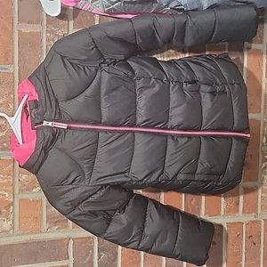 Kids winter coat